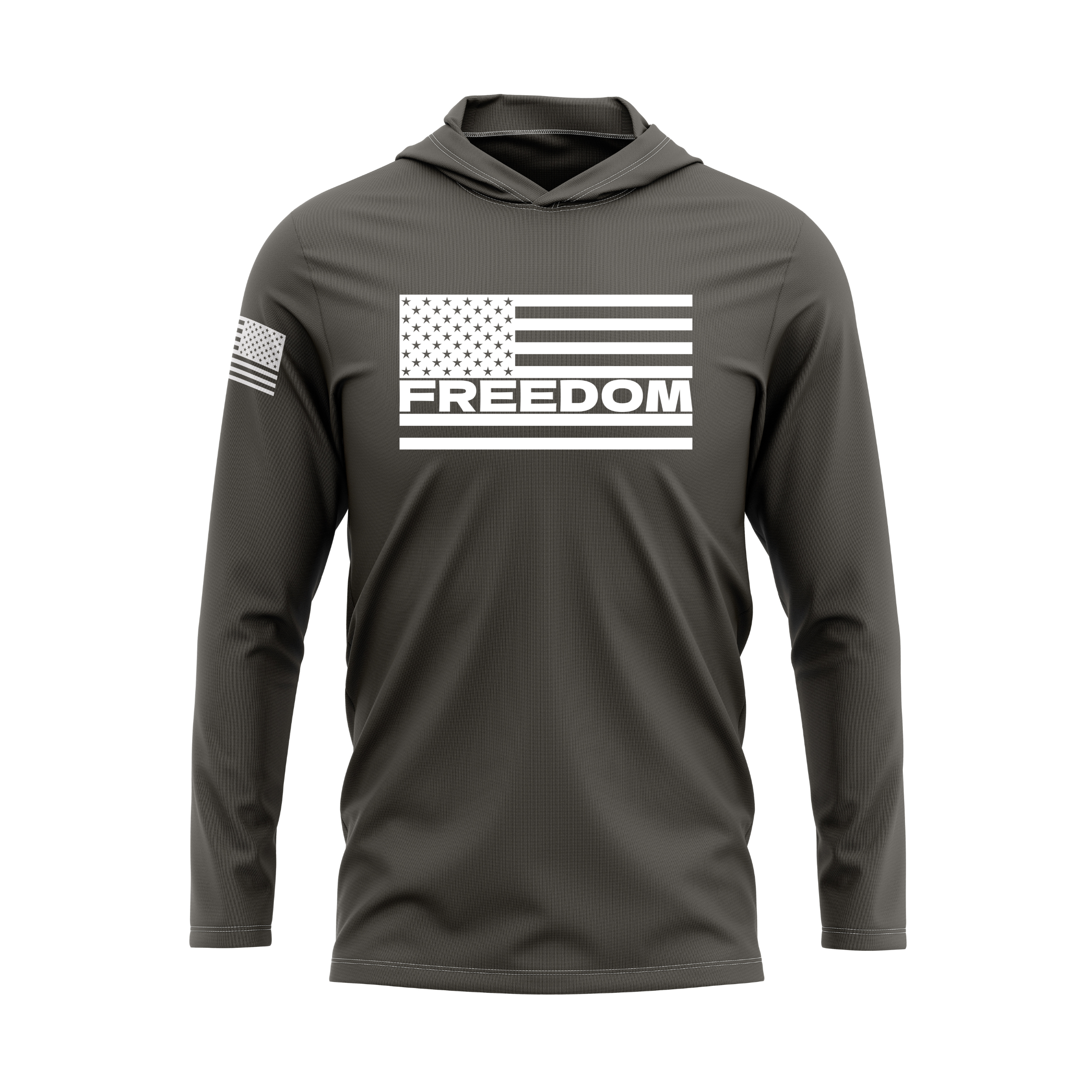 Freedom SPF30 Performance Hoodie