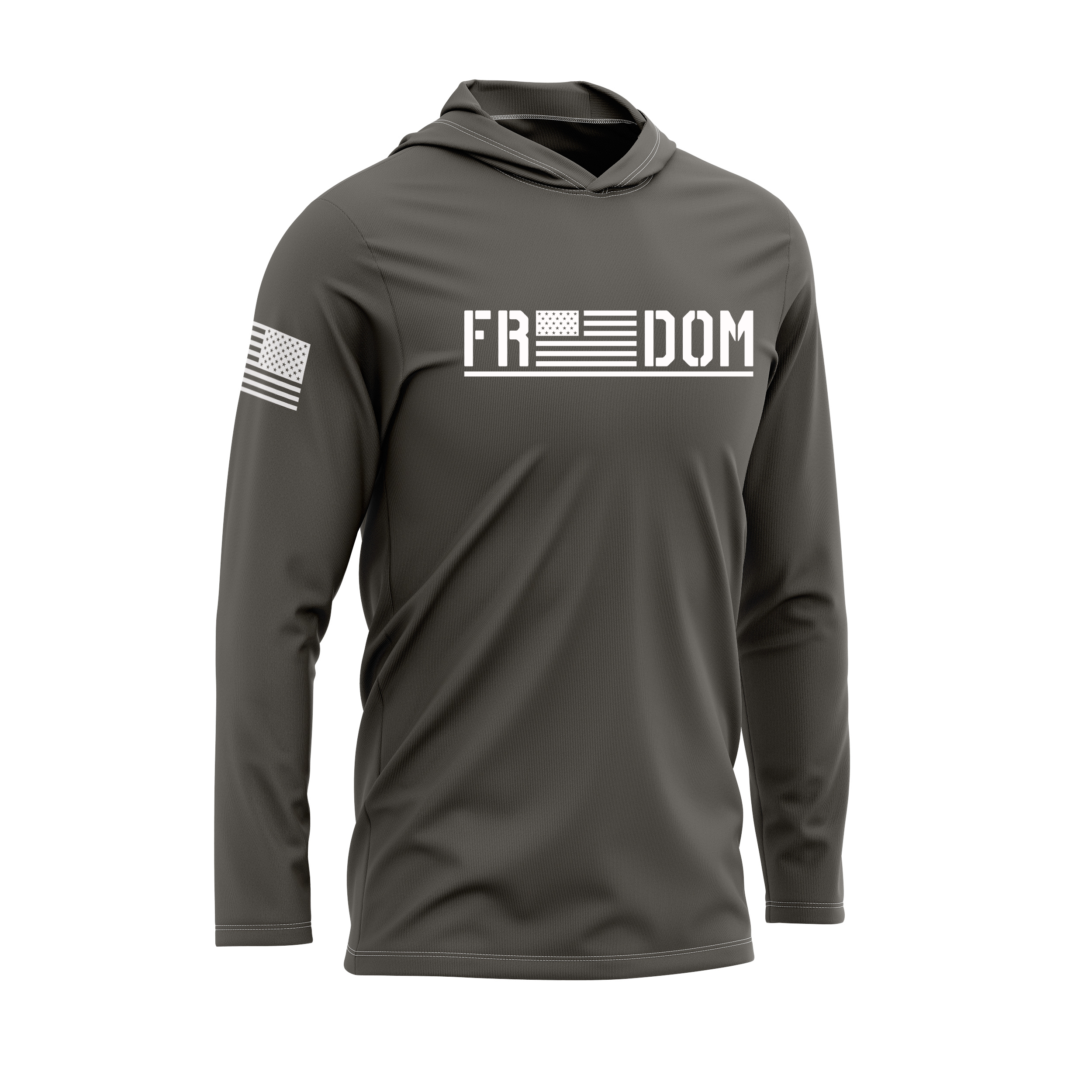 Freedom SPF30 Performance Hoodie